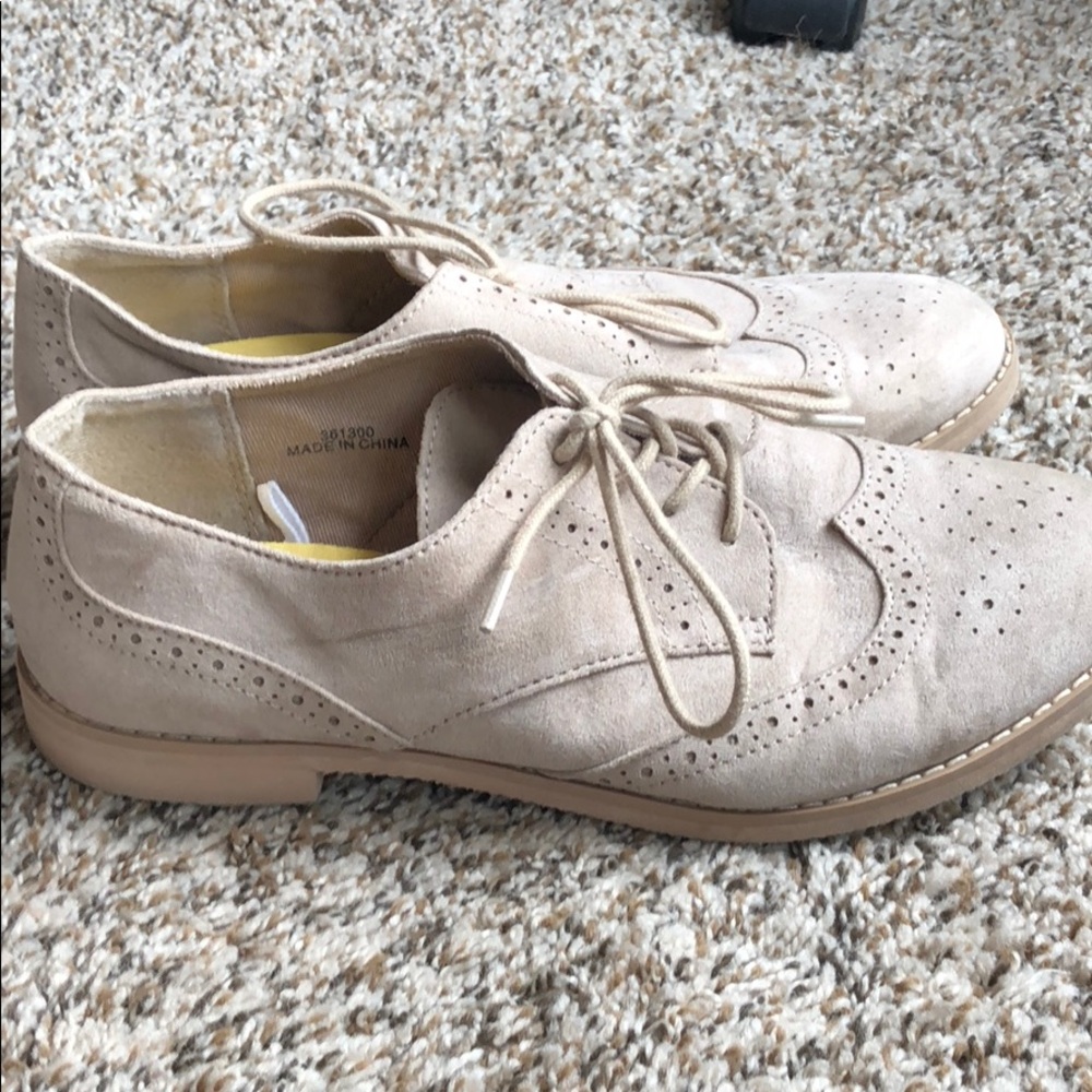 Gap Loafers